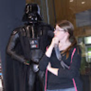 Meet your Posher, Kyra